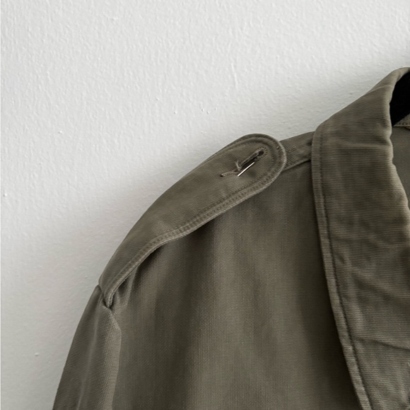 Military Jacket - Picture 8 of 8